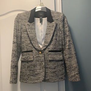 Smythe blazer